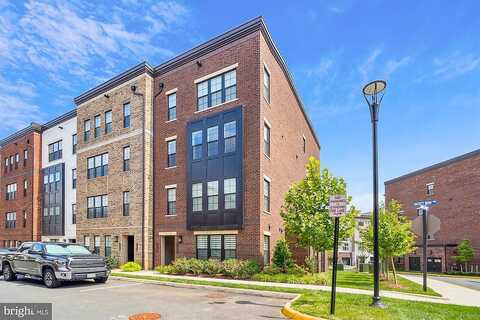 Backett Wood Terrace, Mclean, VA 22102