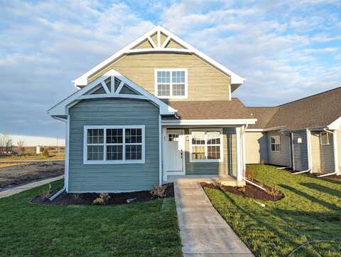 Windflower Way, Mount Horeb, WI 53572