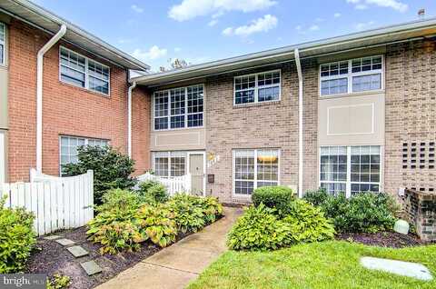 Kennedy Drive, Mclean, VA 22102