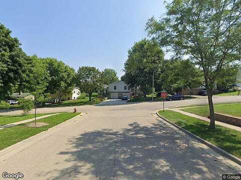 Eastwood Way, Mount Horeb, WI 53572