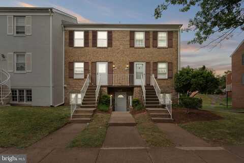 Golden Oak Road, Centreville, VA 20121