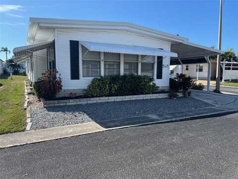 Royal Palm Circle, Largo, FL 33778