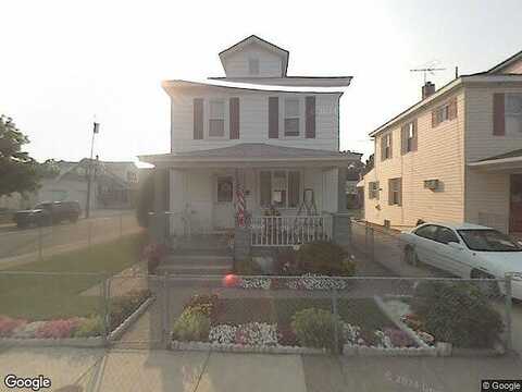 Beeson Avenue, Marcus Hook, PA 19061