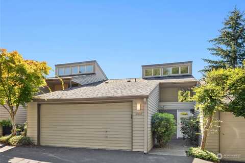 Ne 115Th Lane, Kirkland, WA 98033