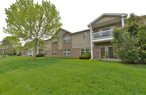 Stonefield Drive, Mount Pleasant, WI 53406