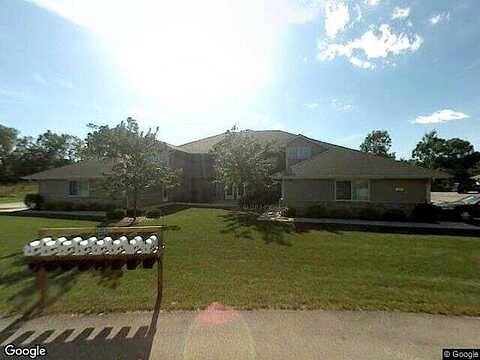 Meyer Court, Mount Pleasant, WI 53406