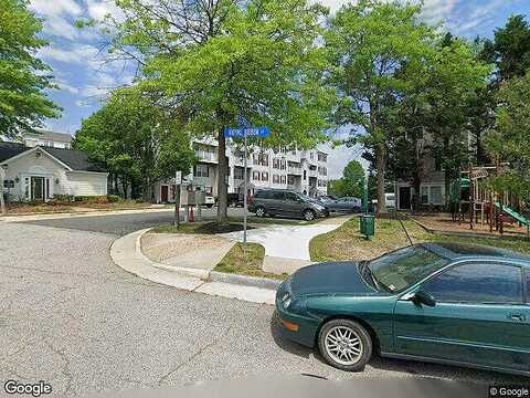 Cockburn Court, Lorton, VA 22079