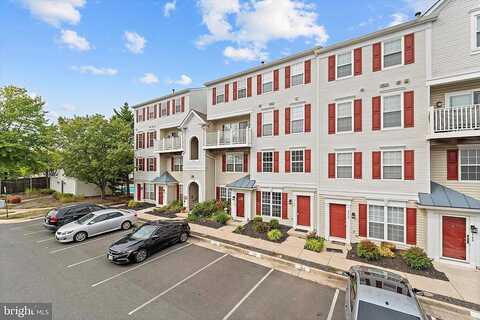 Cockburn Court, Lorton, VA 22079