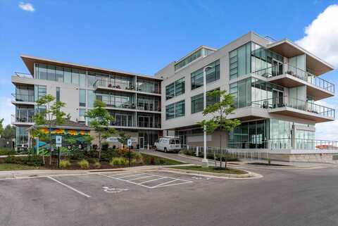 N Lake Street, Port Washington, WI 53074