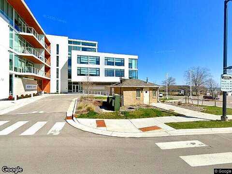 N Lake Street, Port Washington, WI 53074
