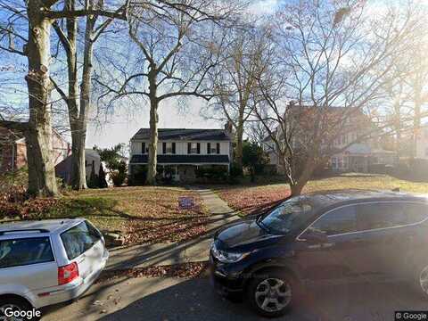 Sabine Ave., Narberth, PA 19072