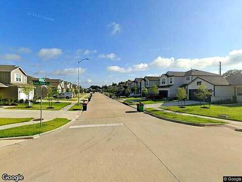 Chicory Drive, Magnolia, TX 77355