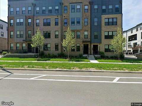 Loblolly Drive, Fairfax, VA 22033