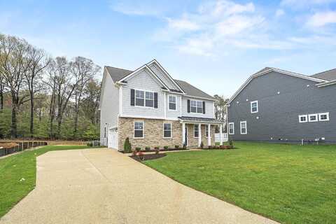 Jaspers Ln, Stuarts Draft, VA 24477