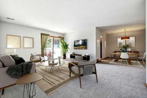 Montana Avenue, Maplewood, MN 55119