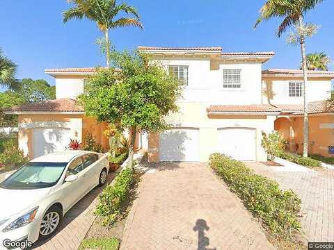 Se Mariner Garden Circle, Stuart, FL 34997