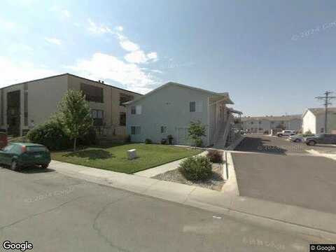 Franklin Avenue, Grand Junction, CO 81505