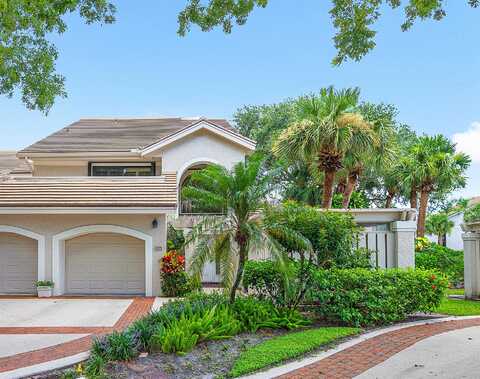 Back Bay Drive, Jupiter, FL 33477