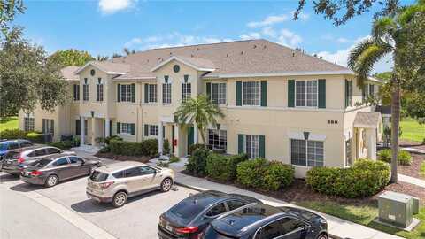 Cape Harbour Loop, Bradenton, FL 34212
