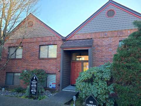 Sw 114Th Ct, Tigard, OR 97224