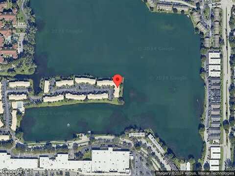 Lakeside Dr, Margate, FL 33063