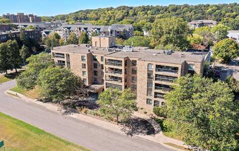 Youngman Avenue, Saint Paul, MN 55116