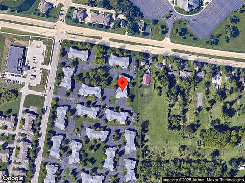 N Sunnyslope Drive, Mount Pleasant, WI 53406