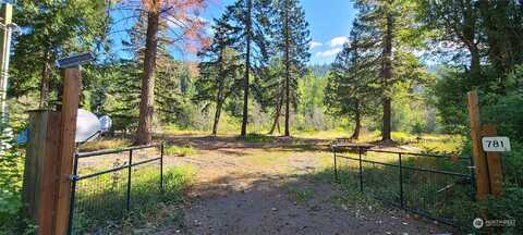 Wapiti, CLE ELUM, WA 98922