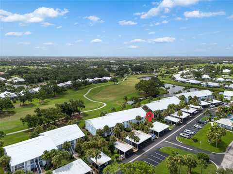 Cerromar Road, Venice, FL 34293