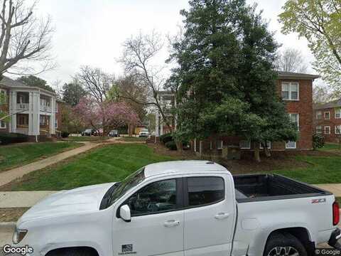 E Duncan Avenue, Alexandria, VA 22301