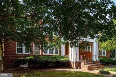 E Duncan Avenue, Alexandria, VA 22301
