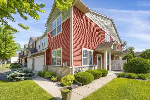 Emerald Drive, Hugo, MN 55038