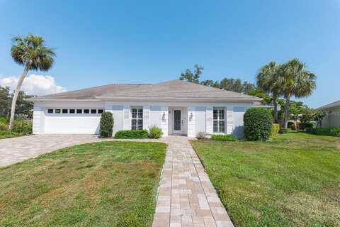 Barbuda Road, Englewood, FL 34223