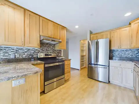 Bibeau Road, White Bear Lake, MN 55110