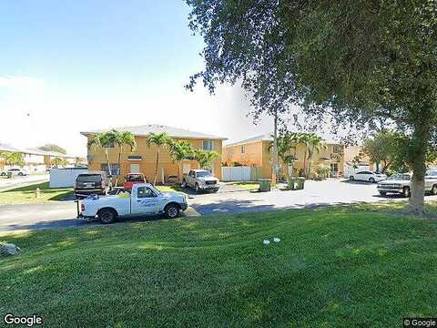 Ne 12Th Ave, Homestead, FL 33030