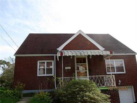 Leeds, MONESSEN, PA 15062