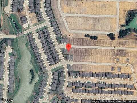 Hideaway Lane, Aubrey, TX 76227