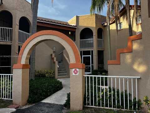 Sw 3Rd St, Pembroke Pines, FL 33025