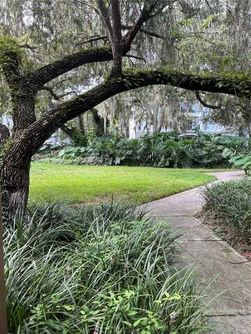 Shadow Moss Lane, Tampa, FL 33613
