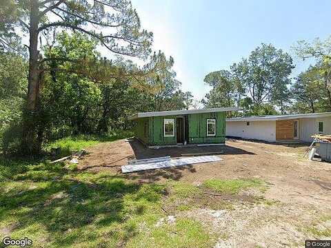 Evernia Street, Saint Augustine, FL 32084