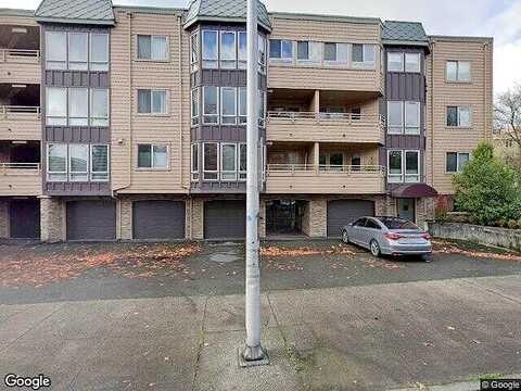 Roosevelt Way Ne, Seattle, WA 98125