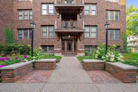 Portland Avenue, Saint Paul, MN 55104