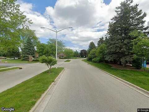 W55N178 Mckinley Boulevard, Cedarburg, WI 53012