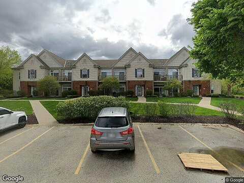 W206N16731 Blackberry Circle, Jackson, WI 53037