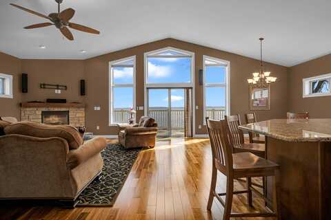N8809 Lakeshore Drive, Friendship, WI 54979