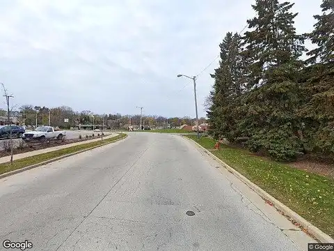 N85W15700 Ridge Road, Menomonee Falls, WI 53051