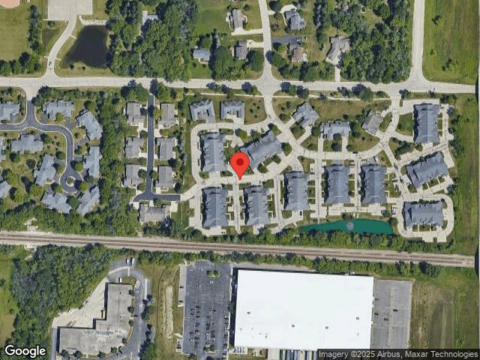 N30W23051 Pineview Way, Pewaukee, WI 53072