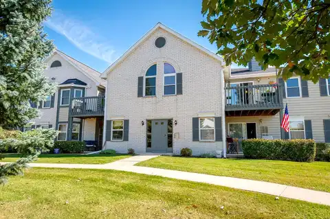 N25W24069 River Park Drive, Pewaukee, WI 53072
