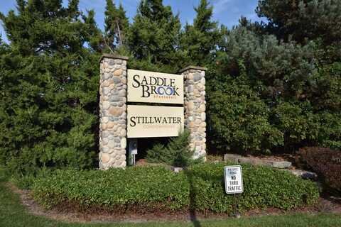 N24W24030 Brandon Oaks Drive, Pewaukee, WI 53072