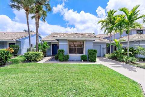 S 61St Way S, Boynton Beach, FL 33437